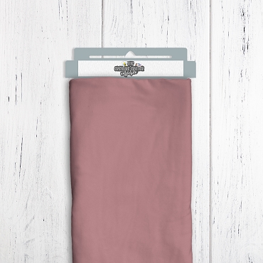 Forager Mauve Solid